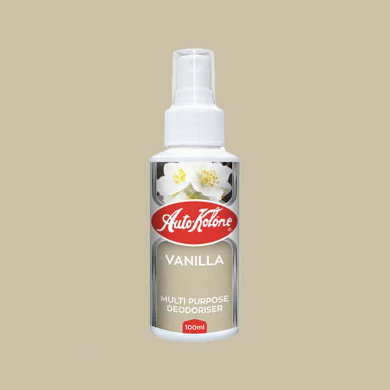 CRC Auto Kolone Vanilla - Product Image