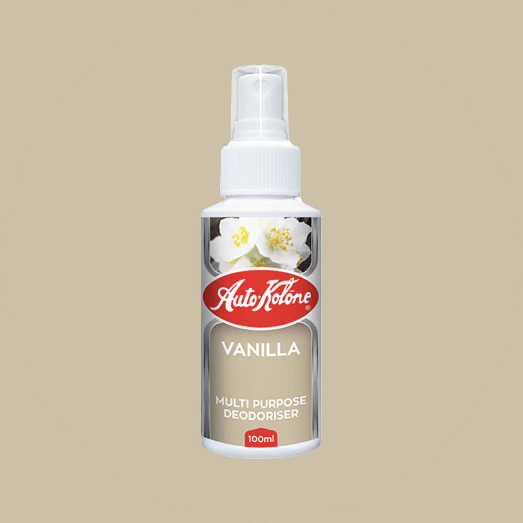 CRC Auto Kolone Vanilla - Product Image