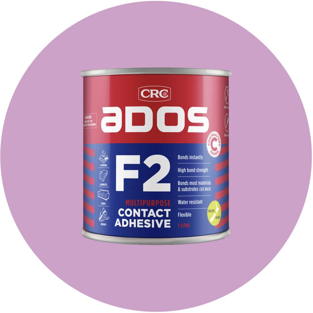 CRC ADOS F2 Contact Adhesive