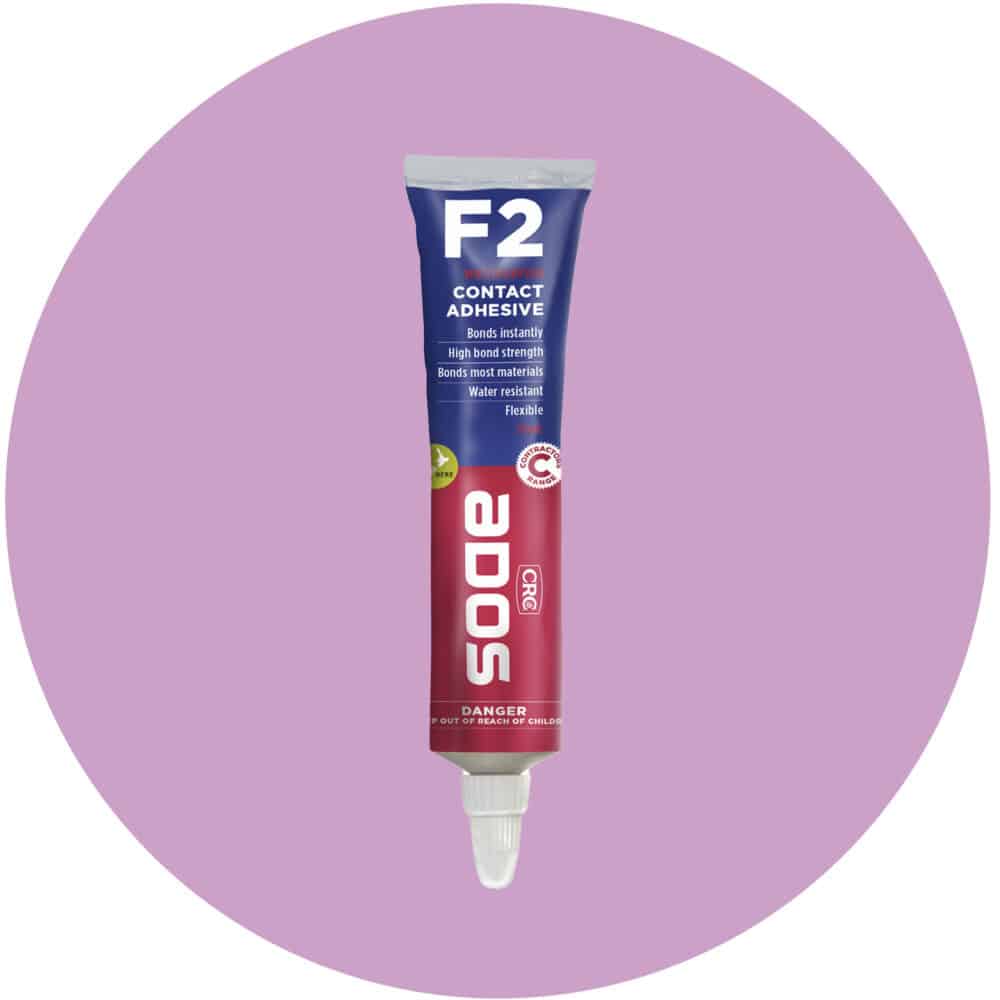 CRC ADOS F2 Contact Adhesive