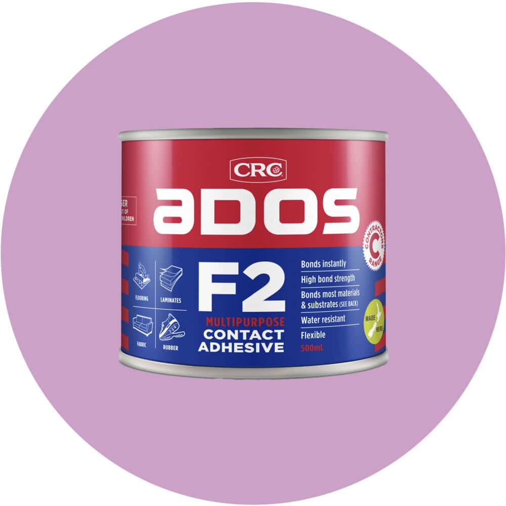 CRC ADOS F2 Contact Adhesive