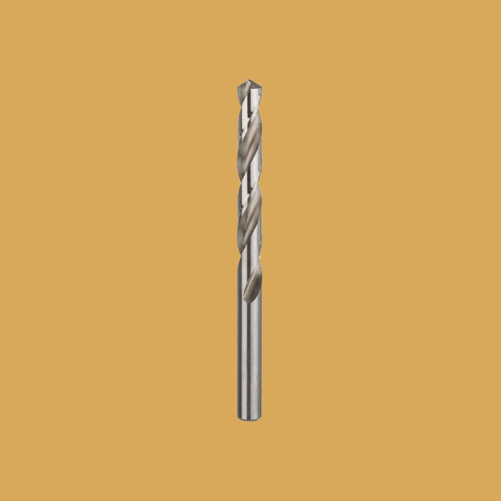 Bosch Metal Drill Bit HSS-G 9.5mm - Product Image