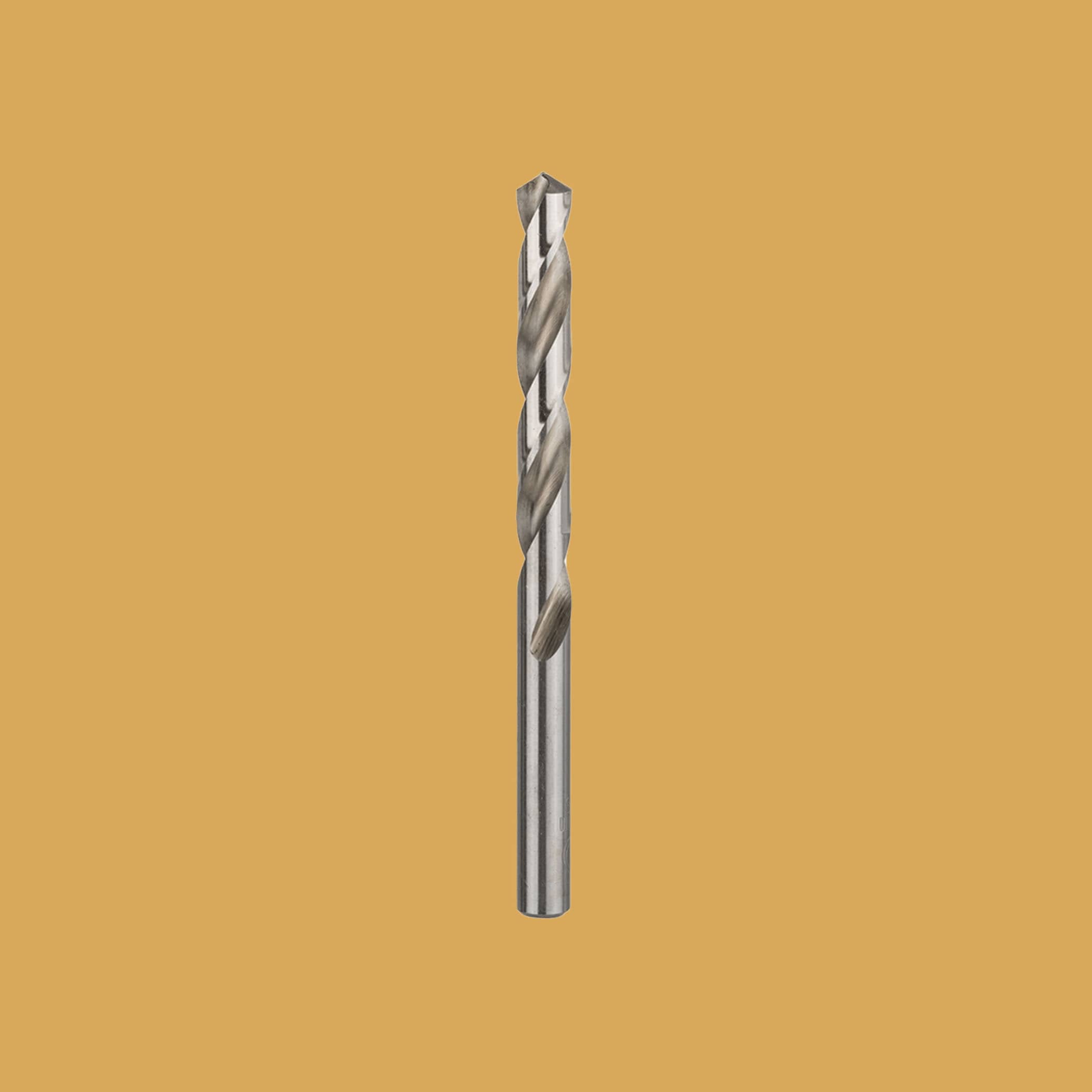 Bosch Metal Drill Bit HSS-G 9.5mm - Product Image