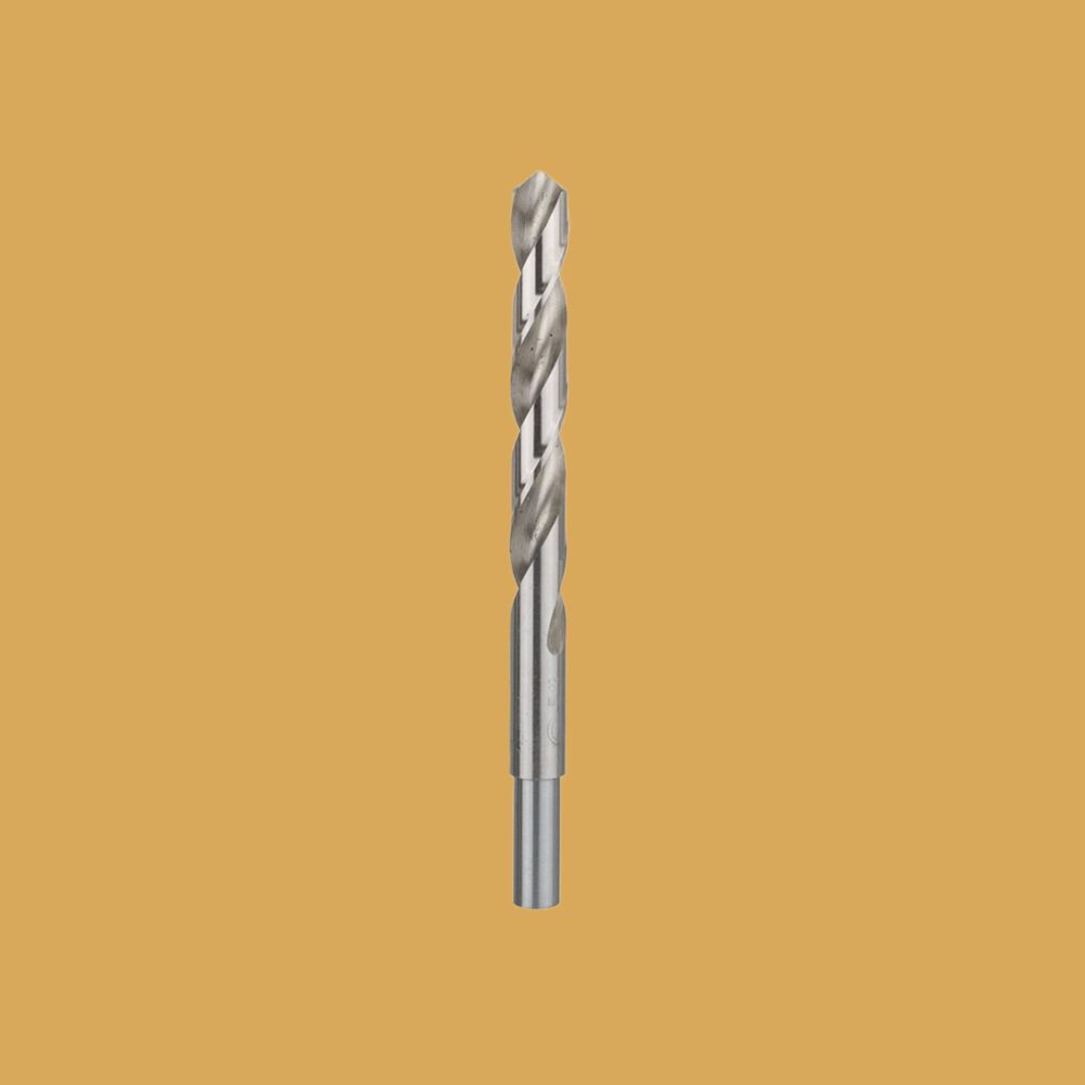 Bosch Metal Drill Bit HSS-G 12mm - Product Image