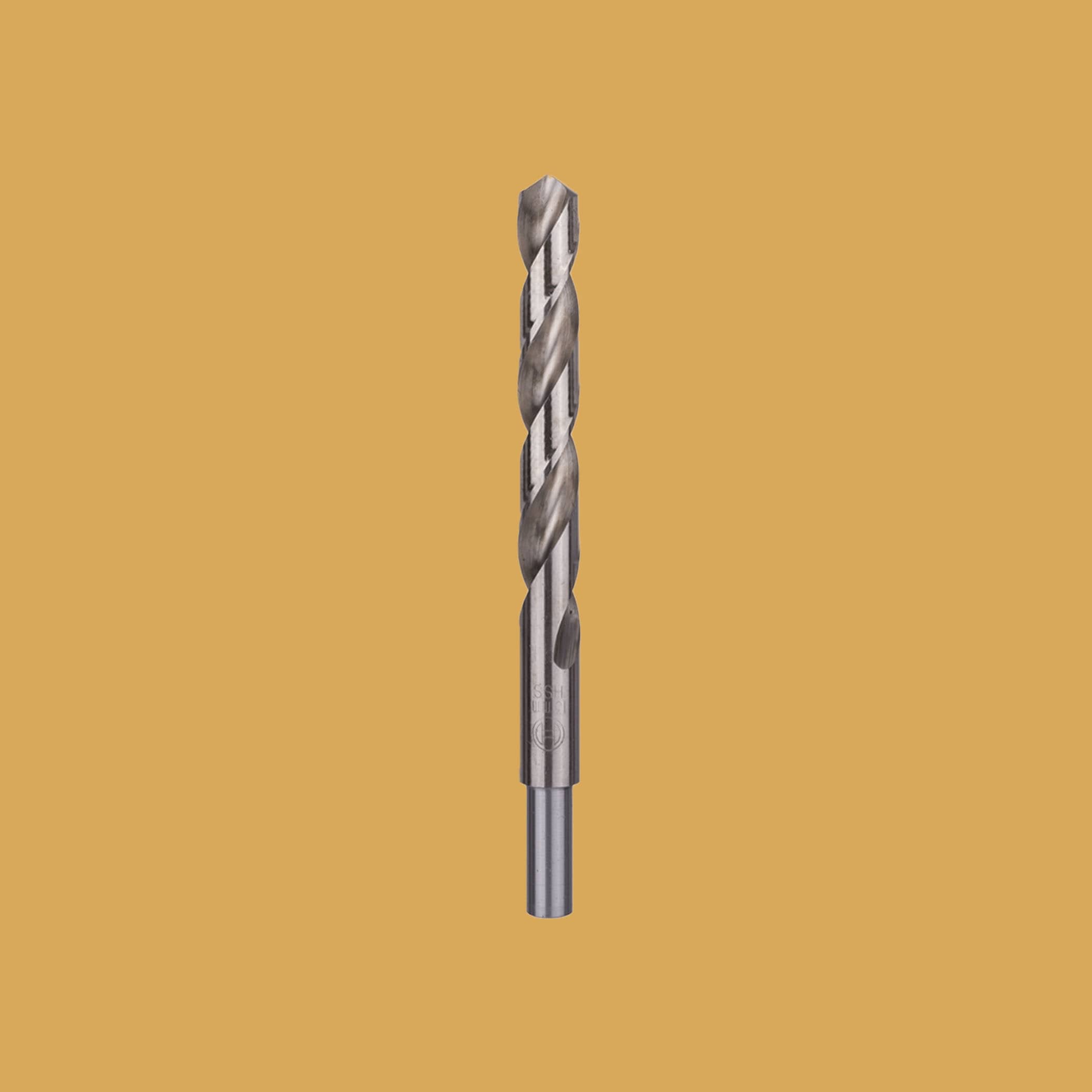 Bosch Metal Drill Bit HSS-G 13mm - Product Image