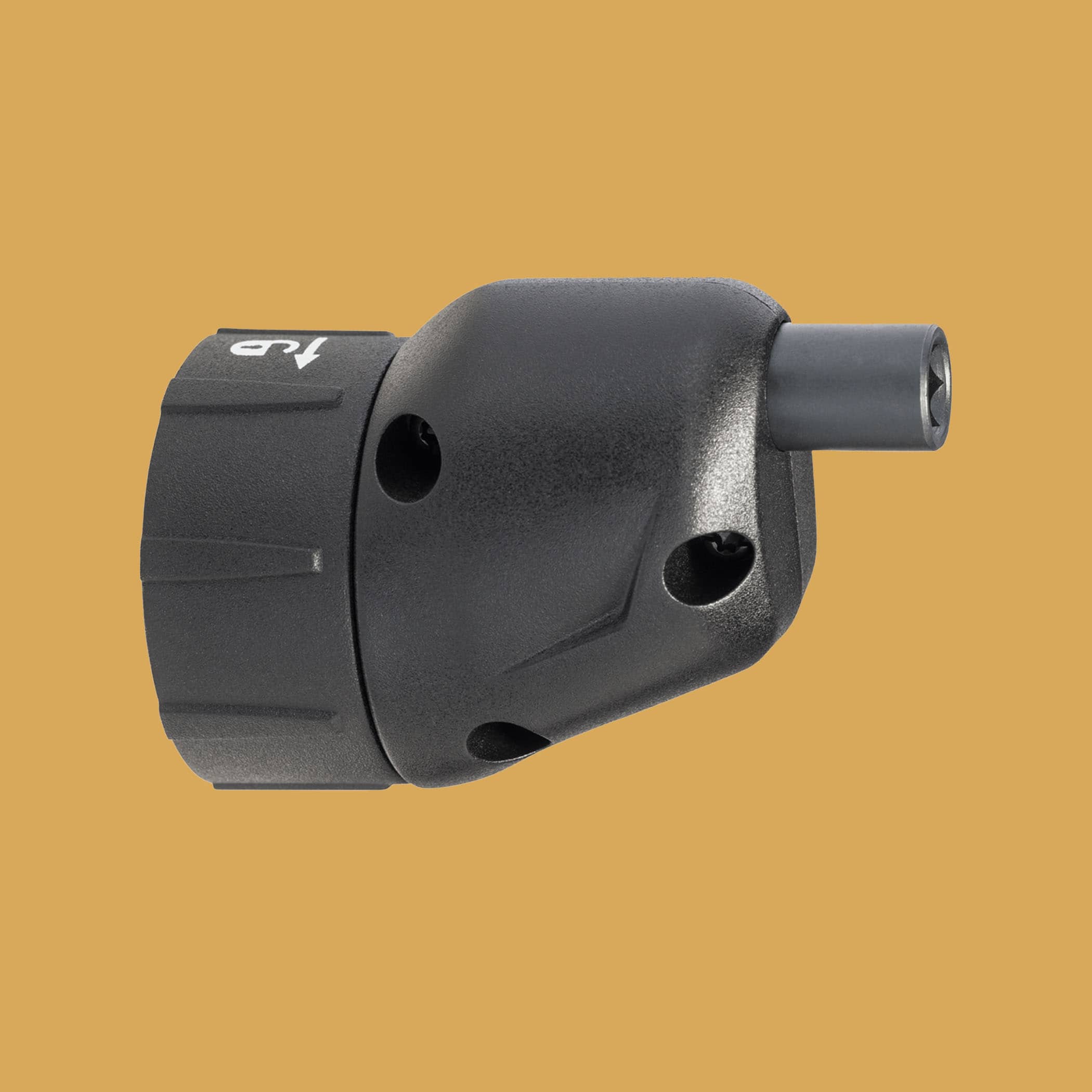 Bosch IXO Off-Set Angle Adapter - Product Image
