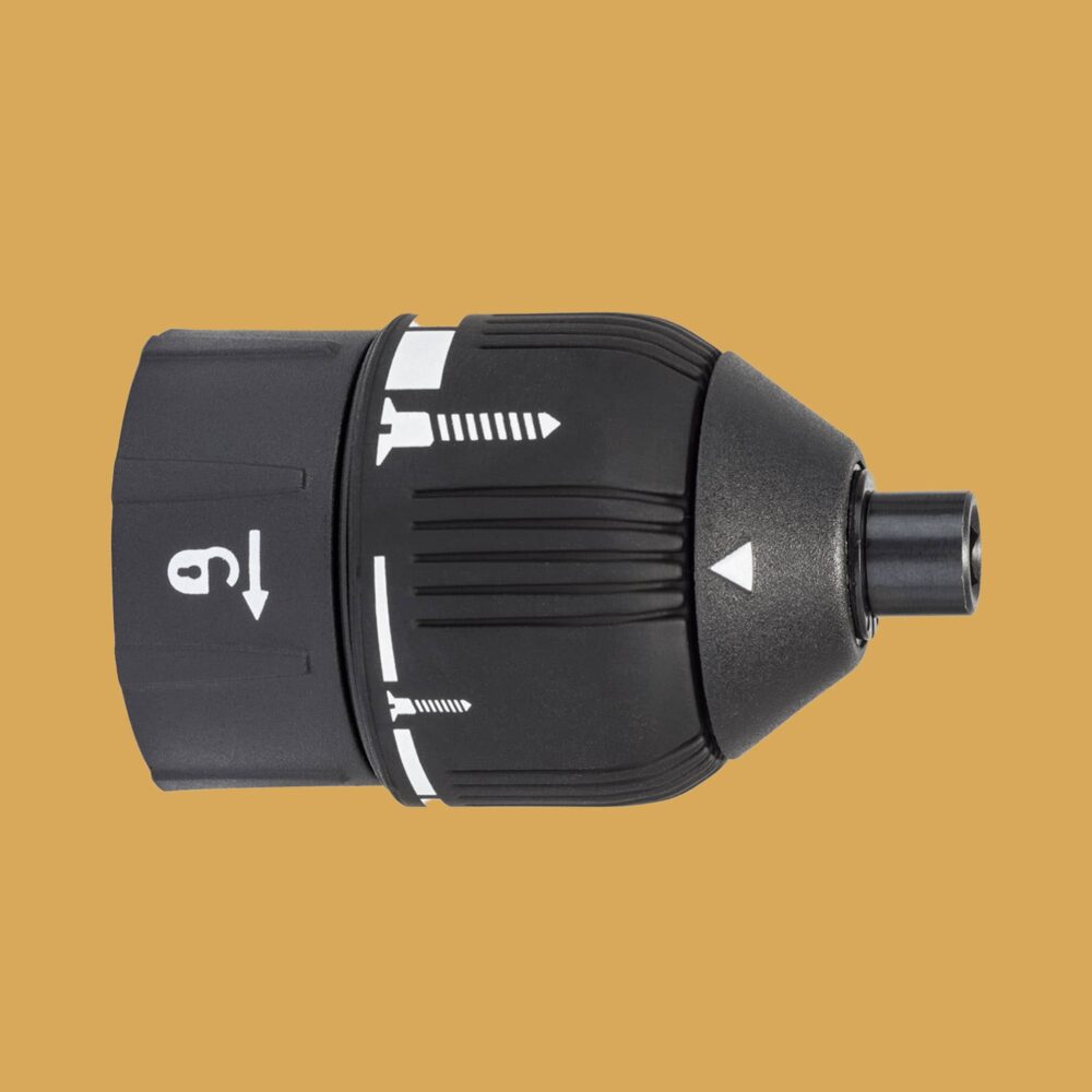 Bosch IXO Torque Setting Adapter - Product Image