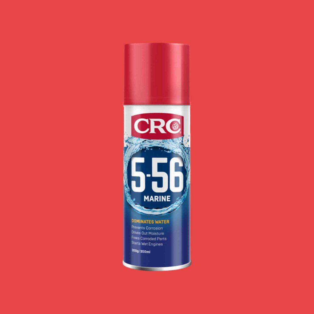 CRC 5-56 Marine - 300g Product Image
