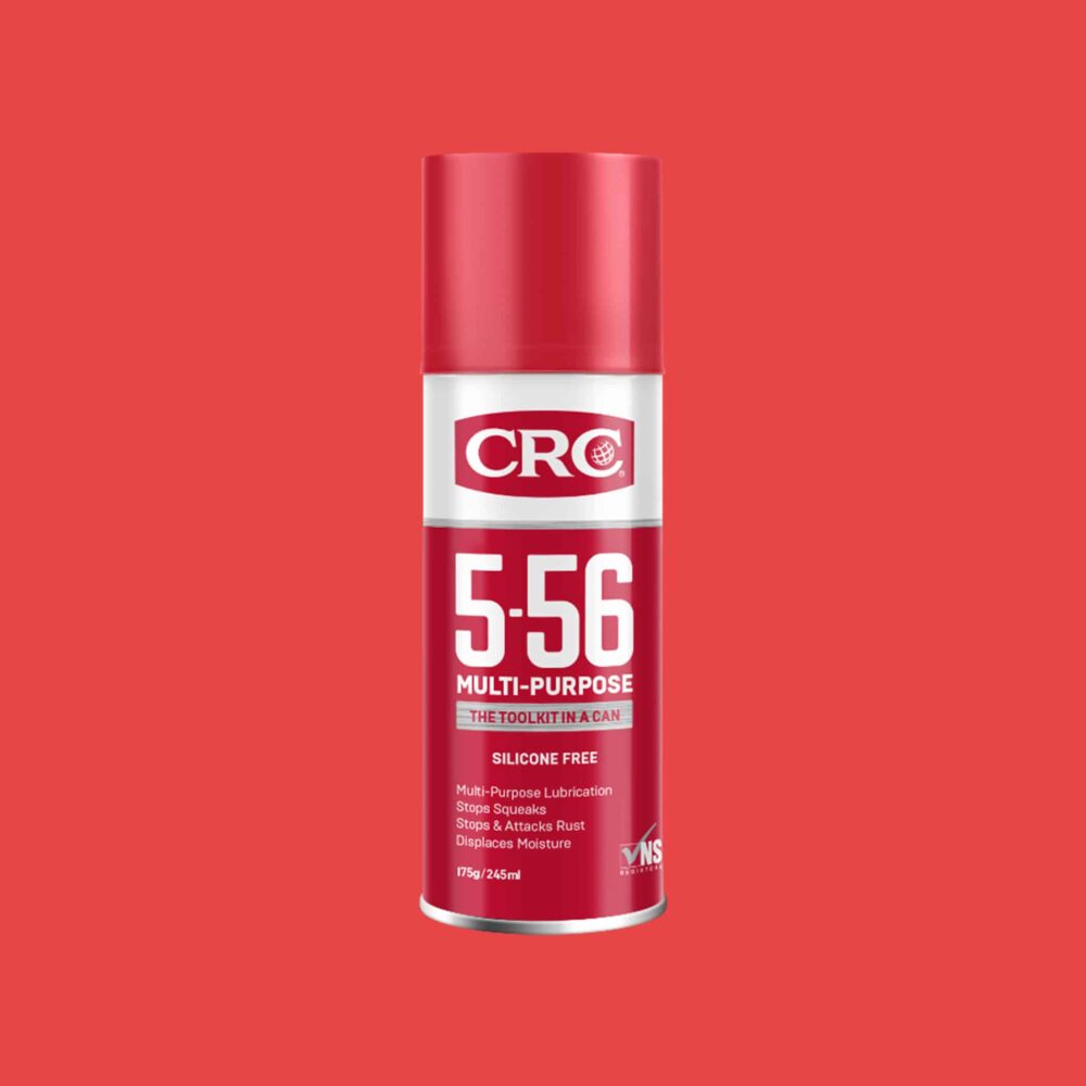 CRC 5-56 Multi-Purpose Lubricant - 175g Aerosol Variation Image