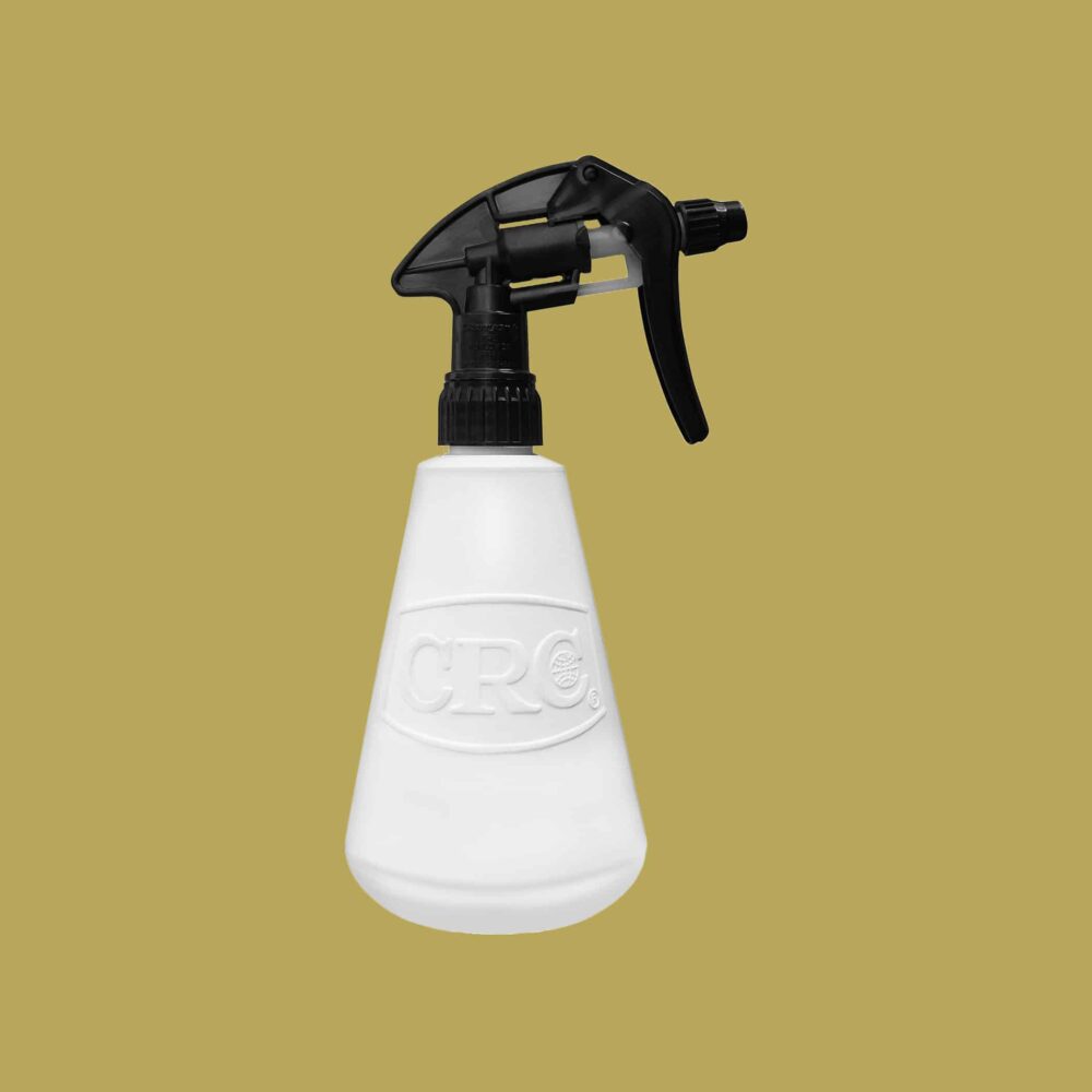 CRC Heavy Duty Spray Applicator - Google Ads Image