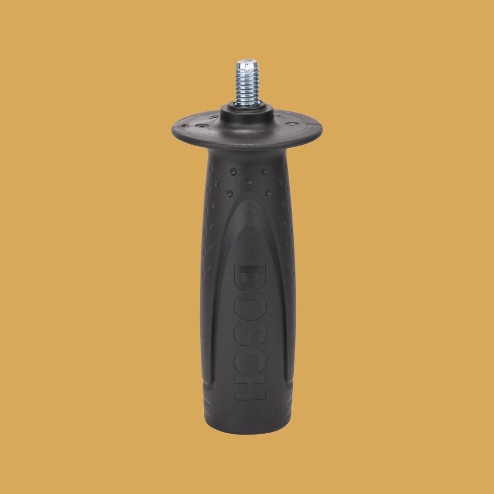 Bosch M10 Angle Grinder Handle - Product Image