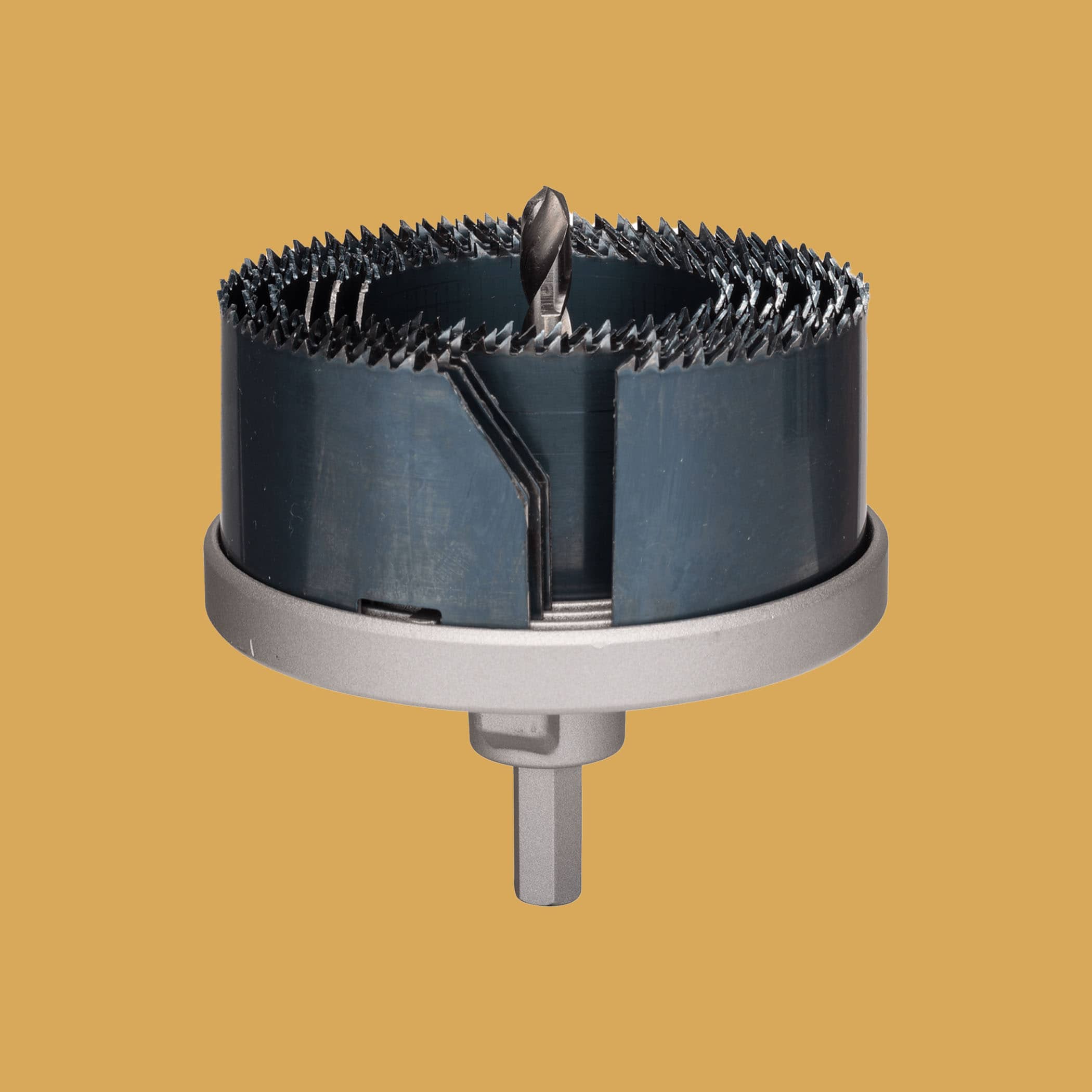 Bosch Holesaw Set 6 Piece - Product Image