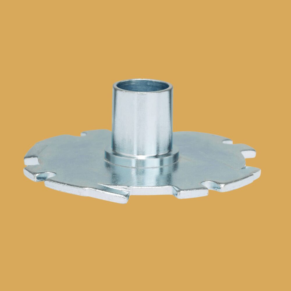 Bosch Router Template Guides 13mm - Variation Image