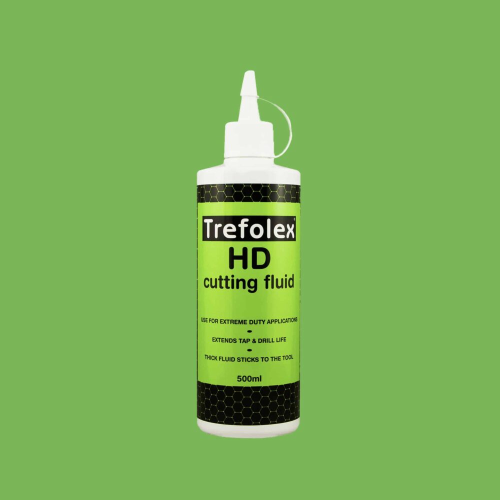 CRC Trefolex HD Cutting Fluid - 500ml Product Image