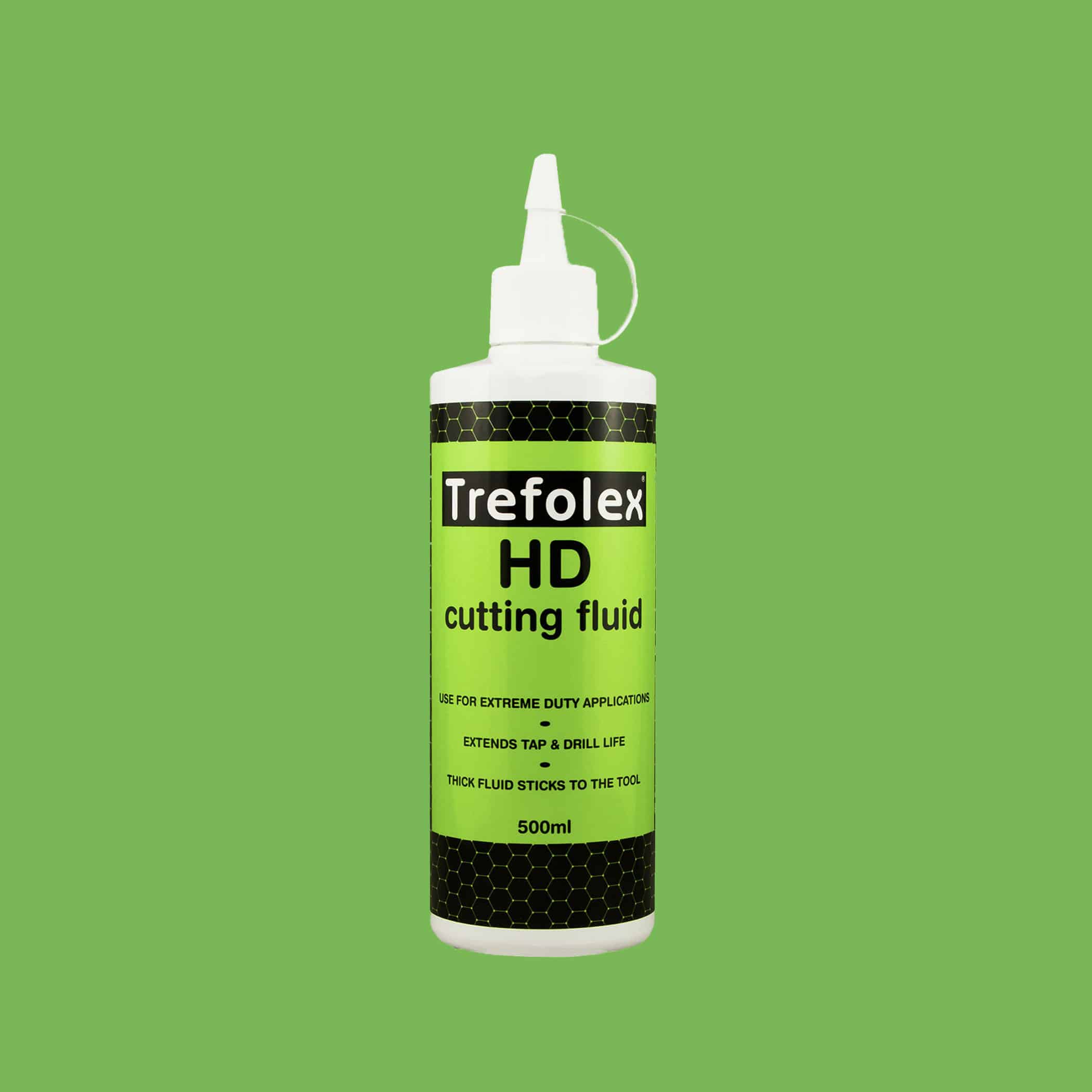 CRC Trefolex HD Cutting Fluid - 500ml Product Image