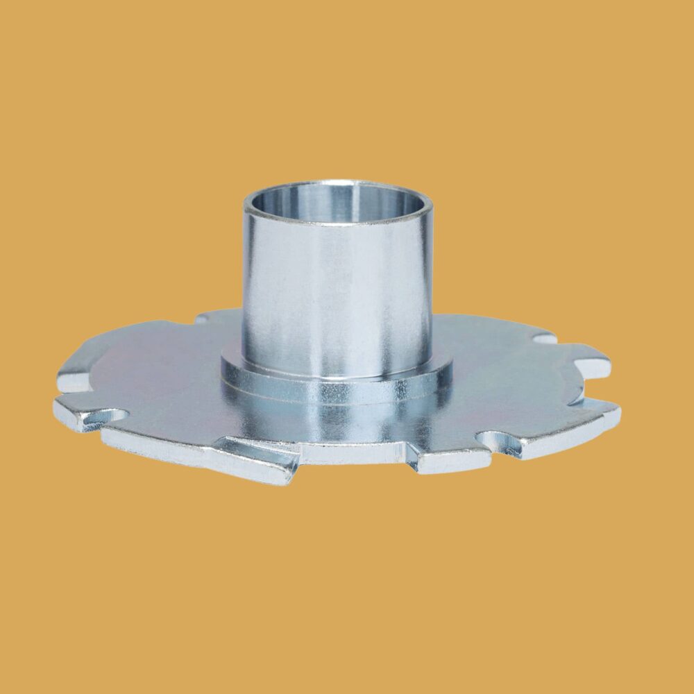 Bosch Router Template Guides 17mm - Variation Image