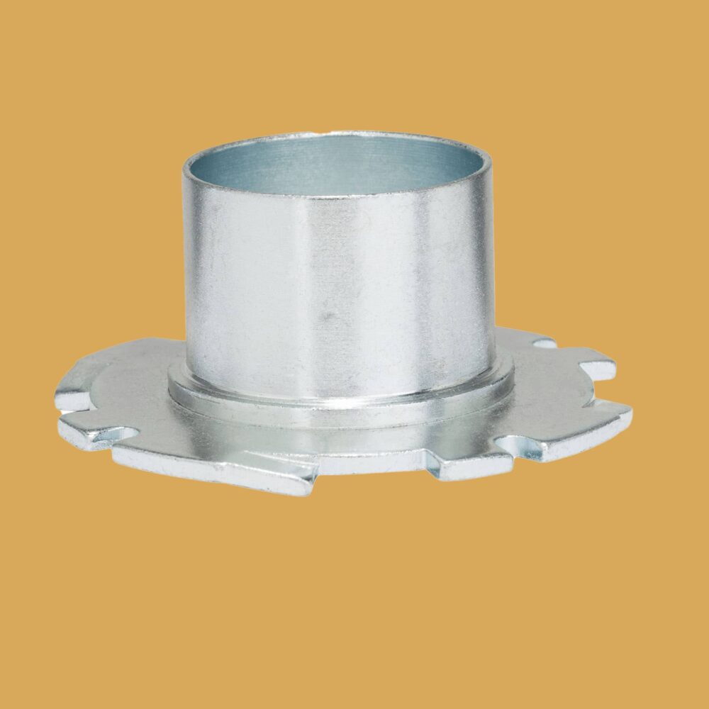 Bosch Router Template Guides 27mm - Variation Image