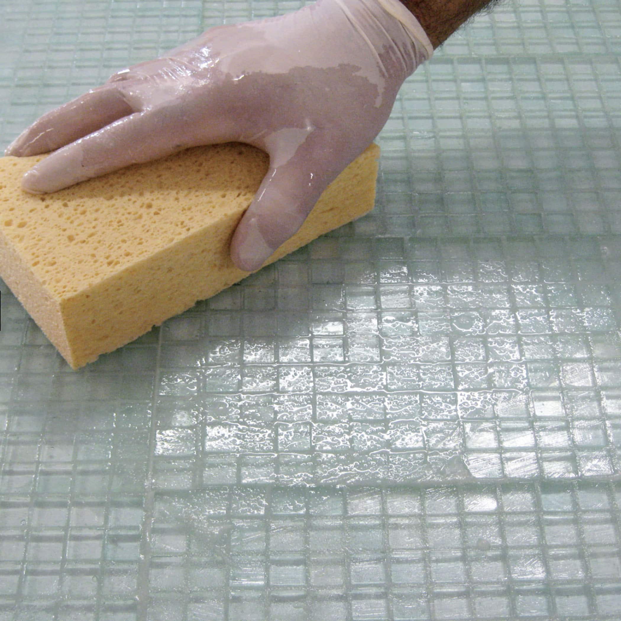 Starlike Crystal EVO Epoxy Grout