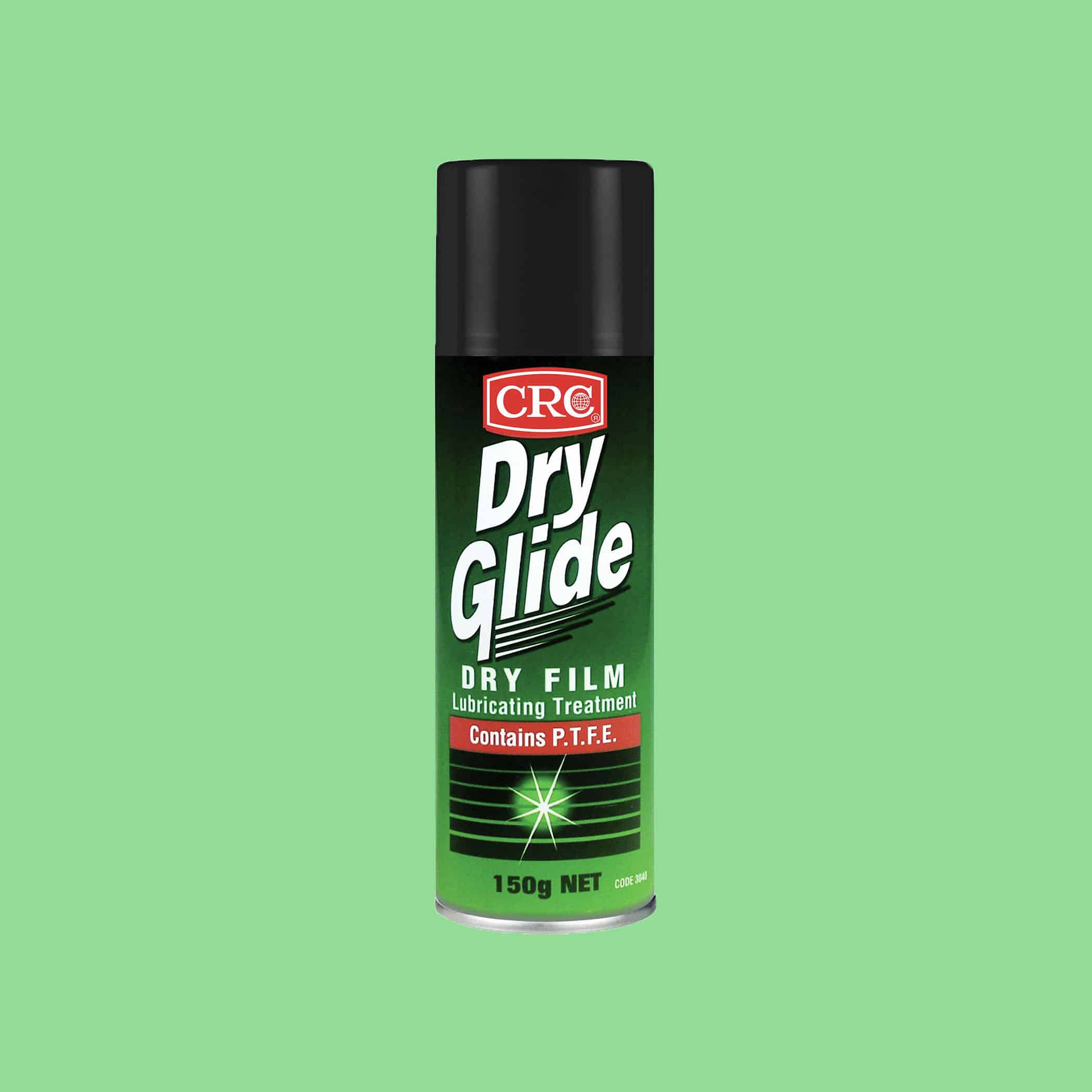 CRC Dry Glide Aerosol - 150g Product Image