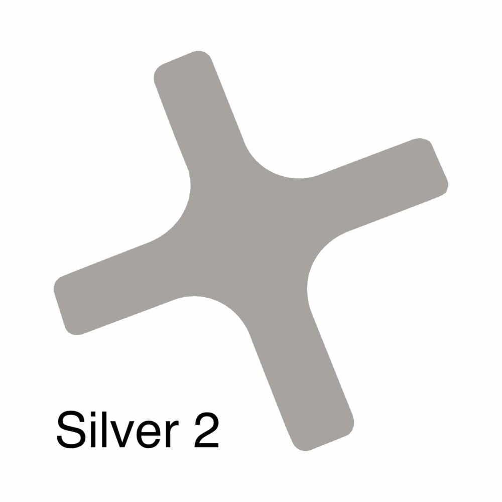 Litikol Stylegrout Tech Silver 2 - 3kg Gallery Image