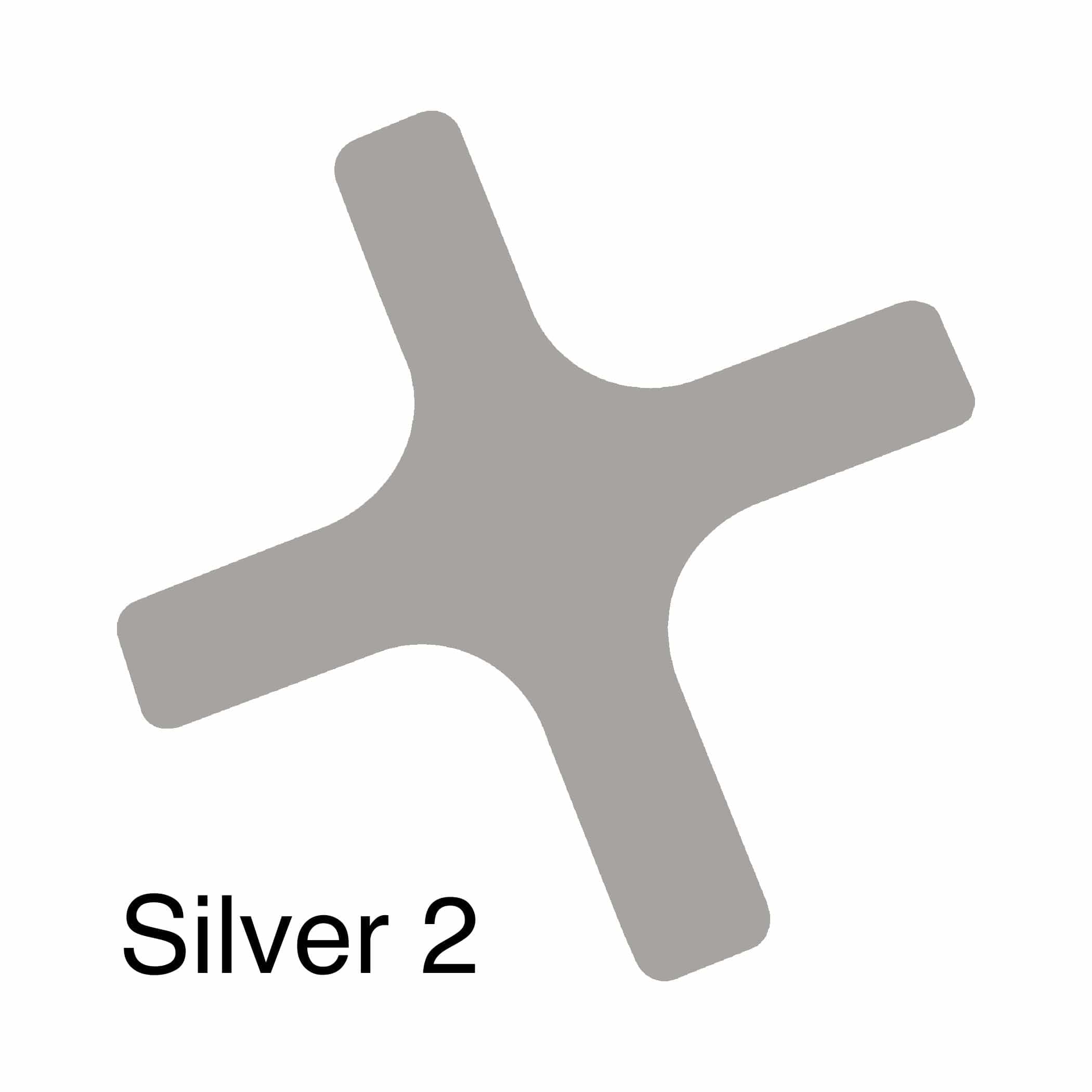 Litikol Stylegrout Tech Silver 2 - 3kg Gallery Image