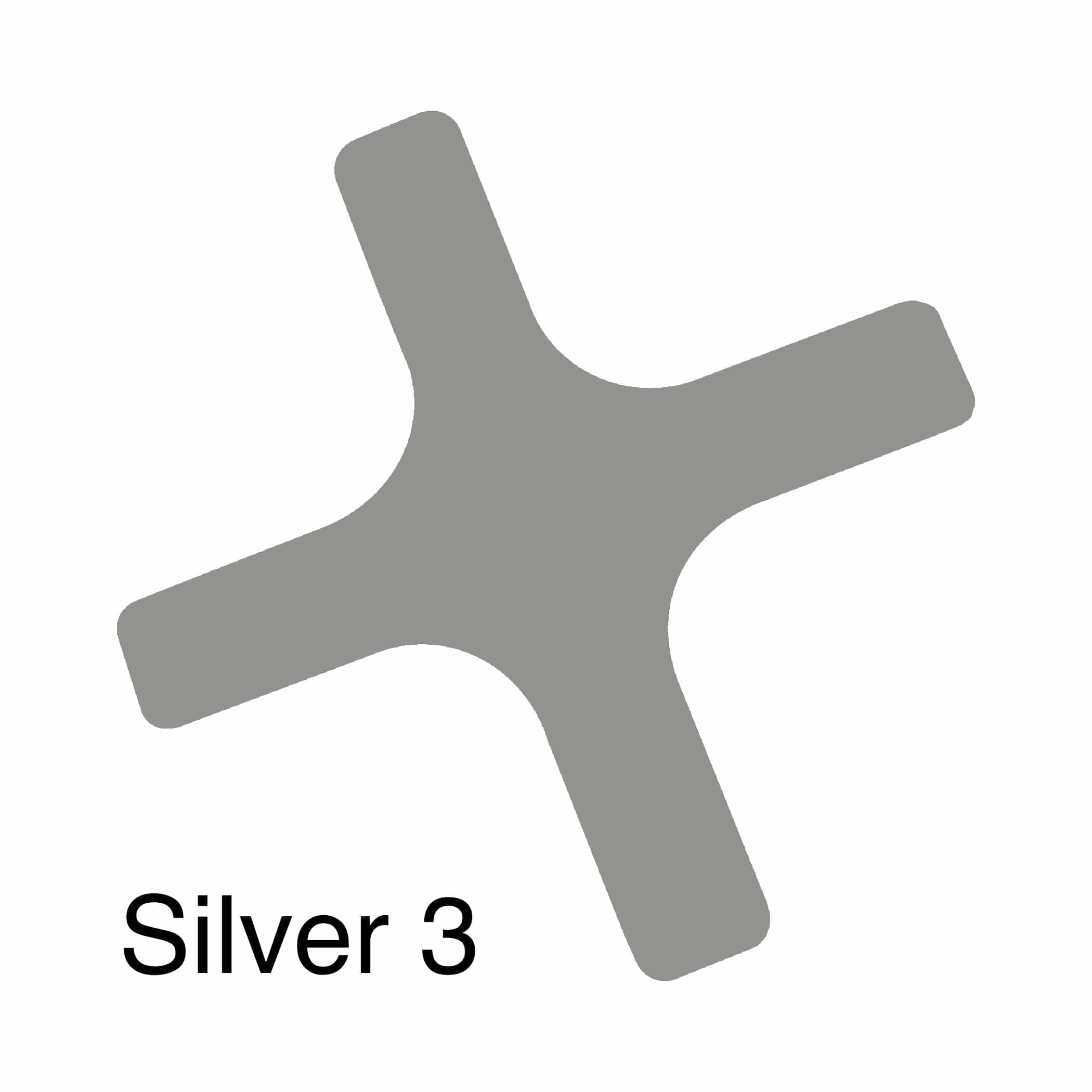 Litikol Stylegrout Tech Silver 3 - 3kg Gallery Image