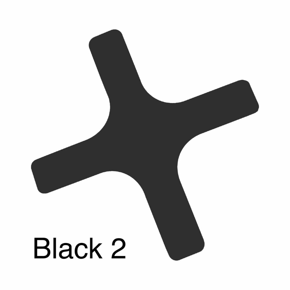 Litikol Stylegrout Tech Black 2 - 3kg Gallery Image