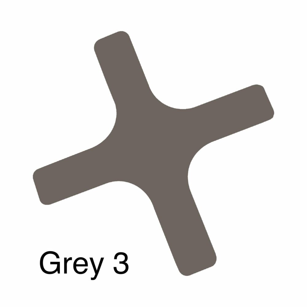 Litikol Stylegrout Tech Grey 3 - 3kg Gallery Image