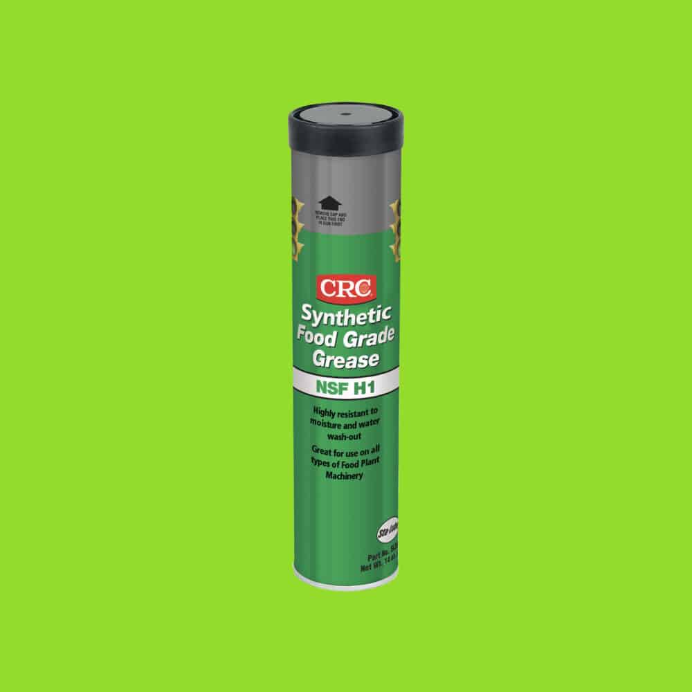 CRC Food Grade Synthetic Grease - 397g Variation Image