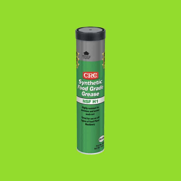 CRC Food Grade Synthetic Grease - 397g Variation Image