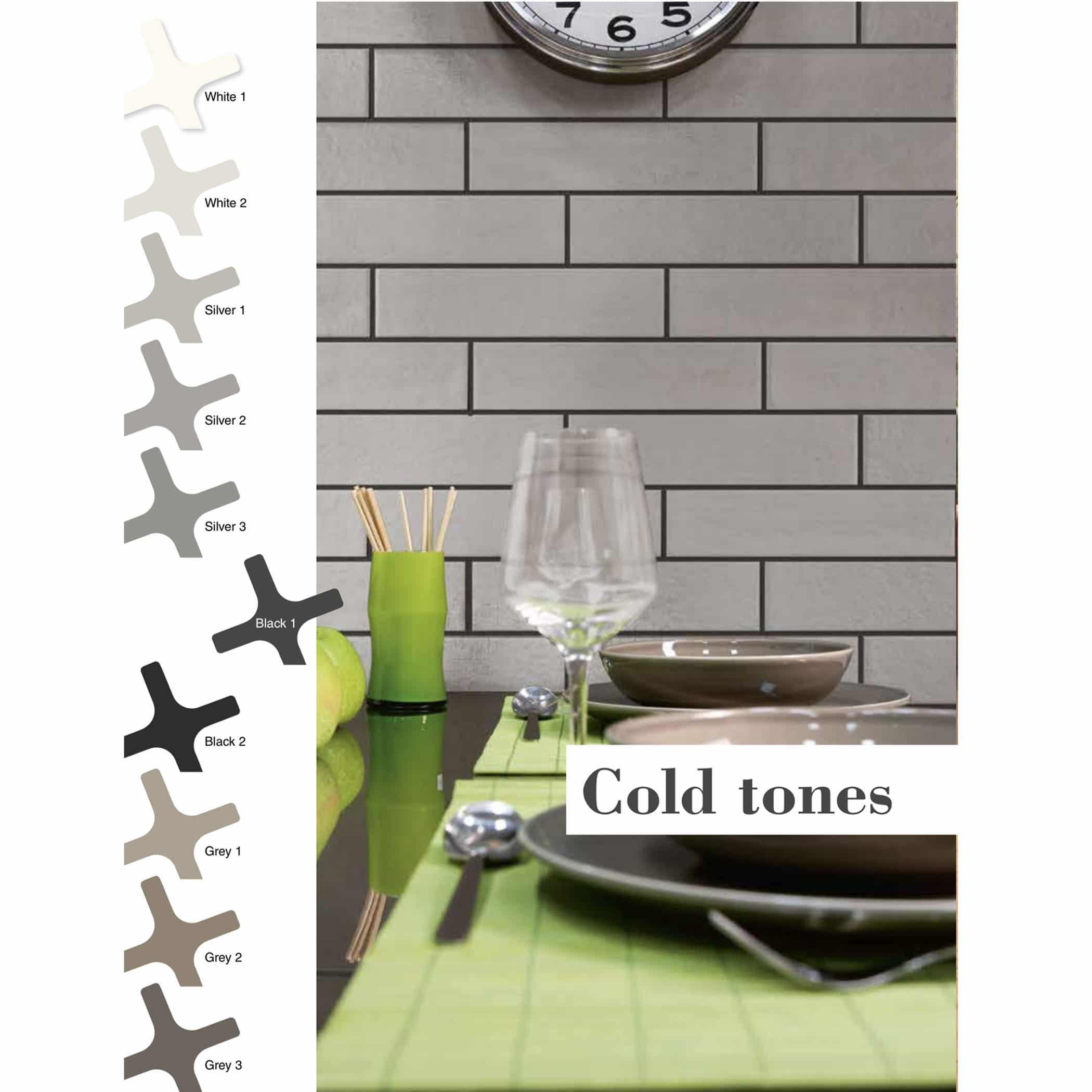 Litikol Stylegrout Tech - Gallery Image 2