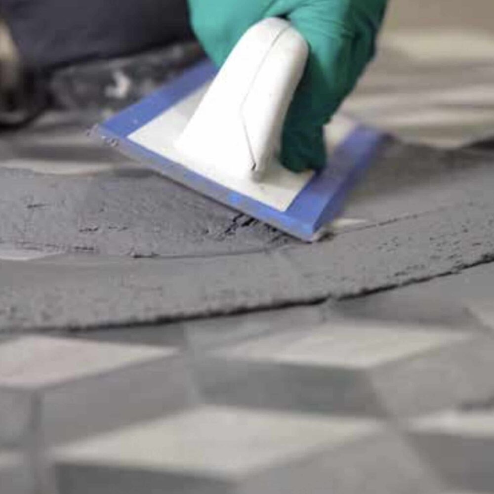 Litikol Stylegrout Tech - Gallery Image 6