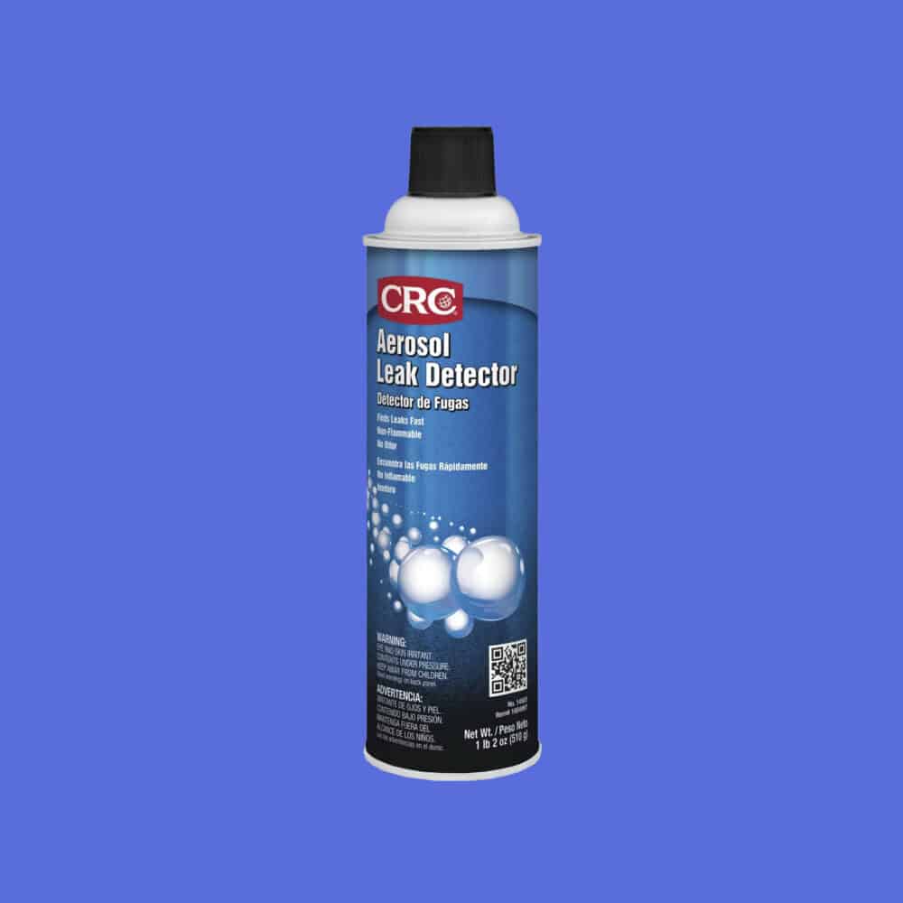 CRC Leak Detector - 510g Product Image