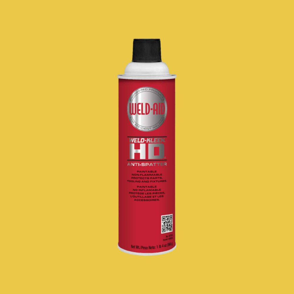 Weld-Aid Weld-Kleen HD Anti-Spatter - Product Image