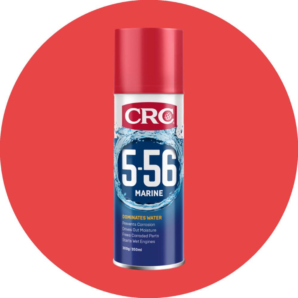 CRC 5-56 Marine - product Image