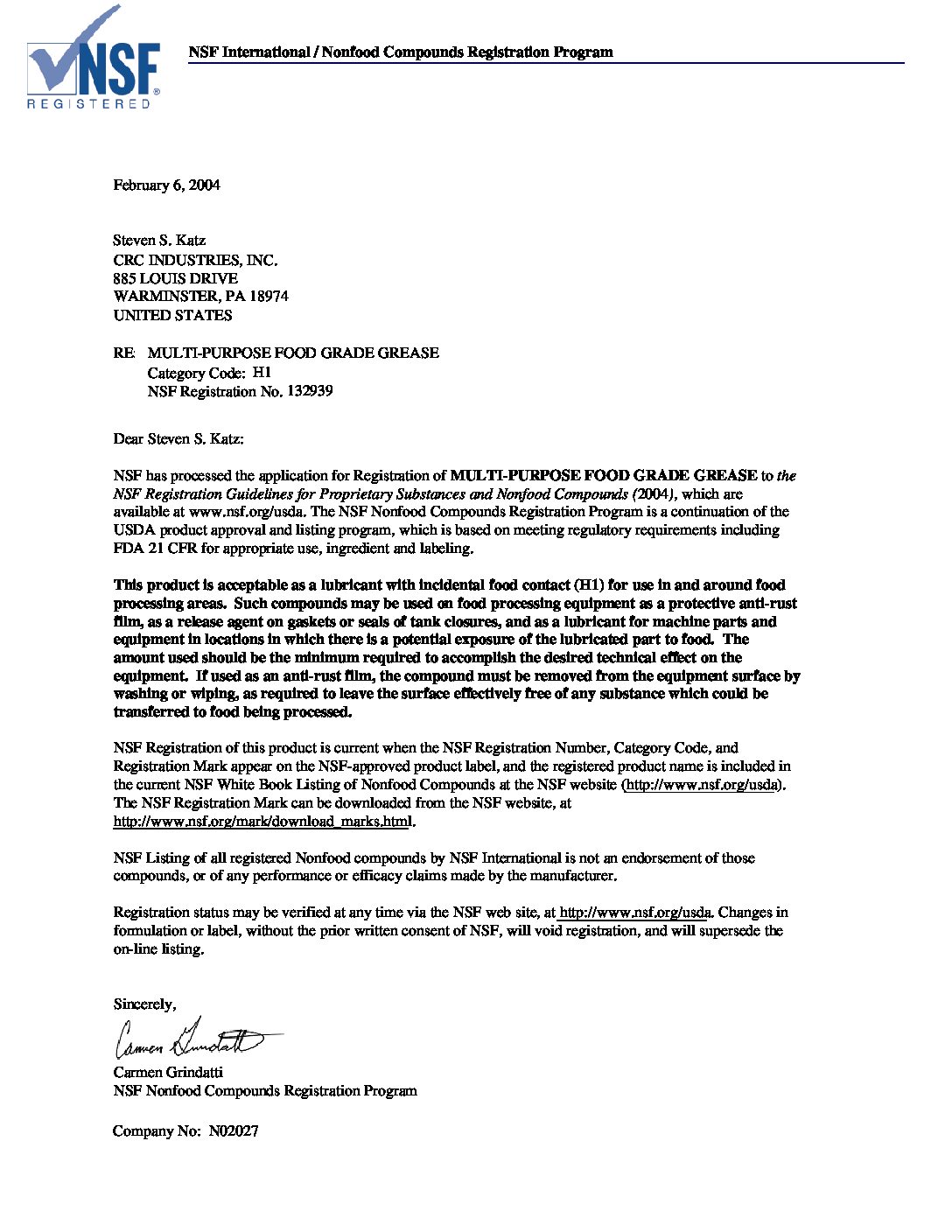 Technical Specifications