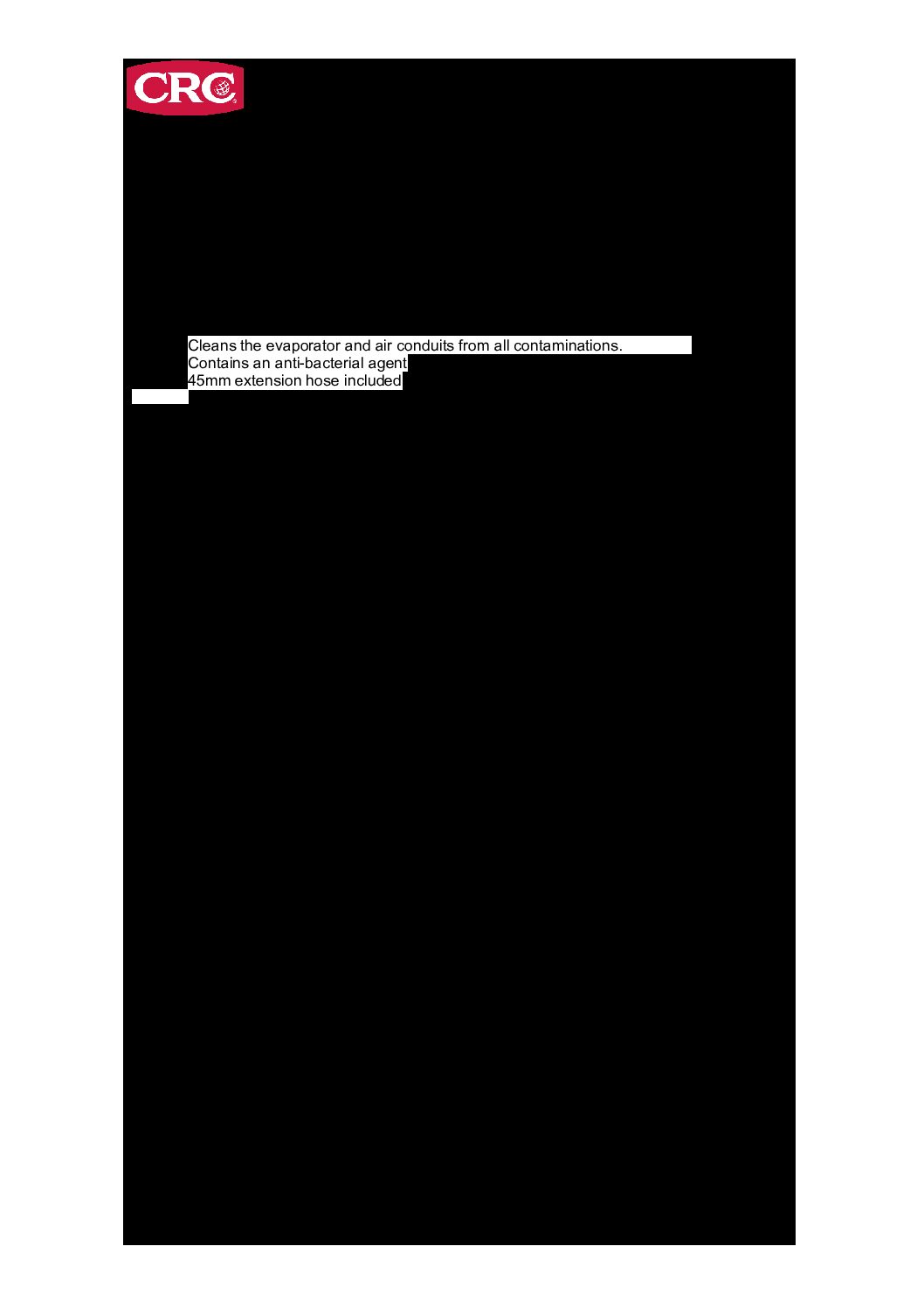 Technical Specifications