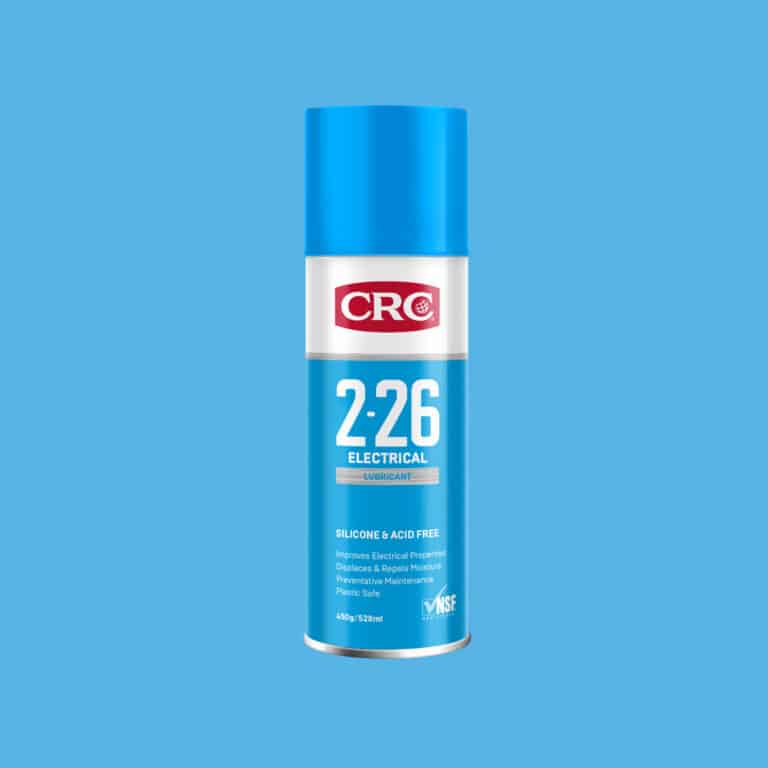 CRC 2.26 Electrical Multi-Purpose - 450g Aerosol Variation Image