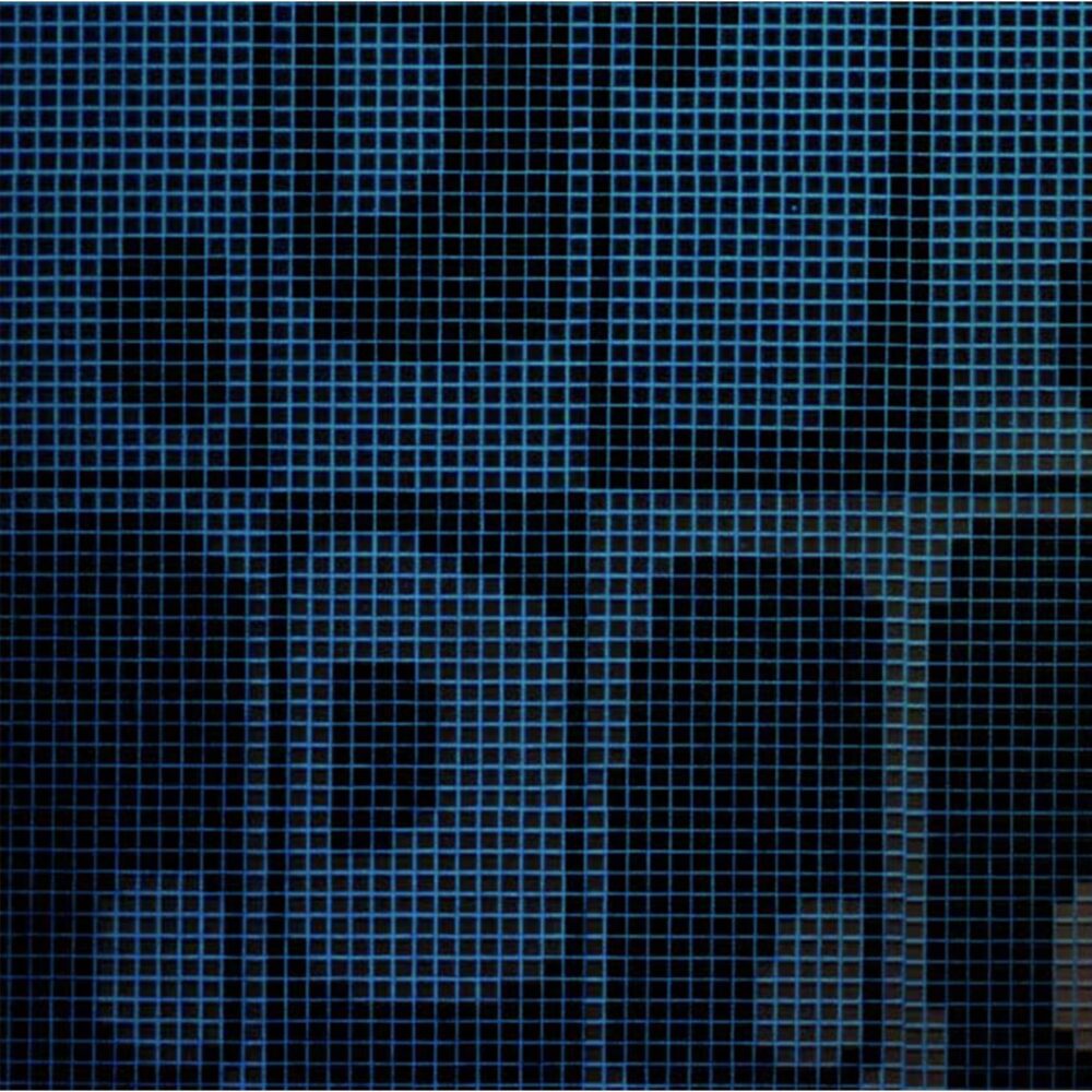 Starlike EVO Epoxy Grout Verde Smeraldo - Night Vision