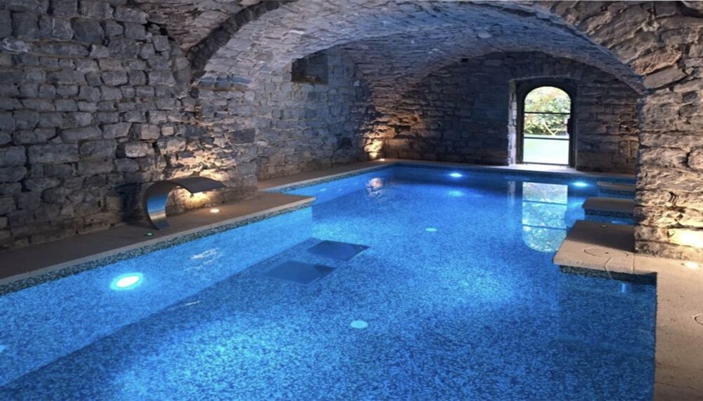 Litokol Aquamaster EVO