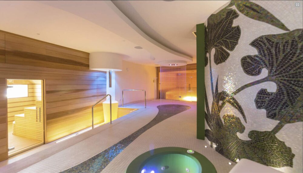 Litokol Epoxy Grout Float