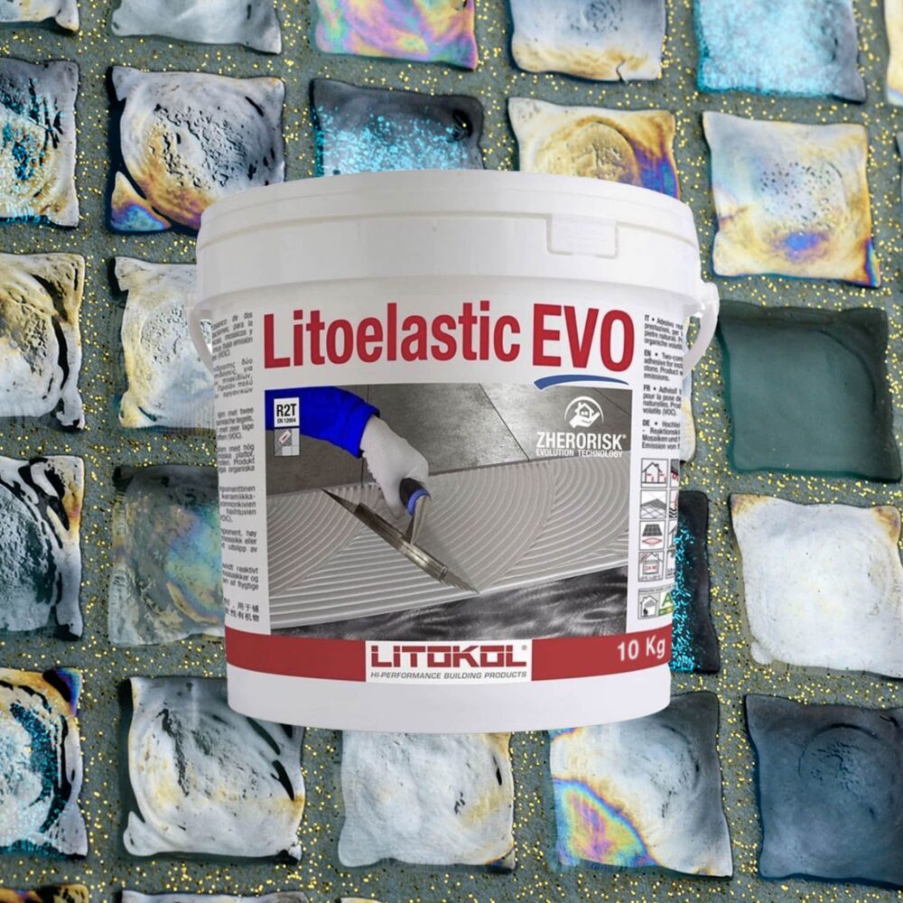 Litokol Litoelastic EVO 10kg - Variation Image