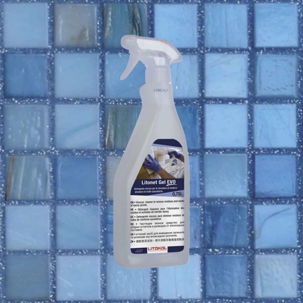 Litokol Litonet Gel EVO - Product Image