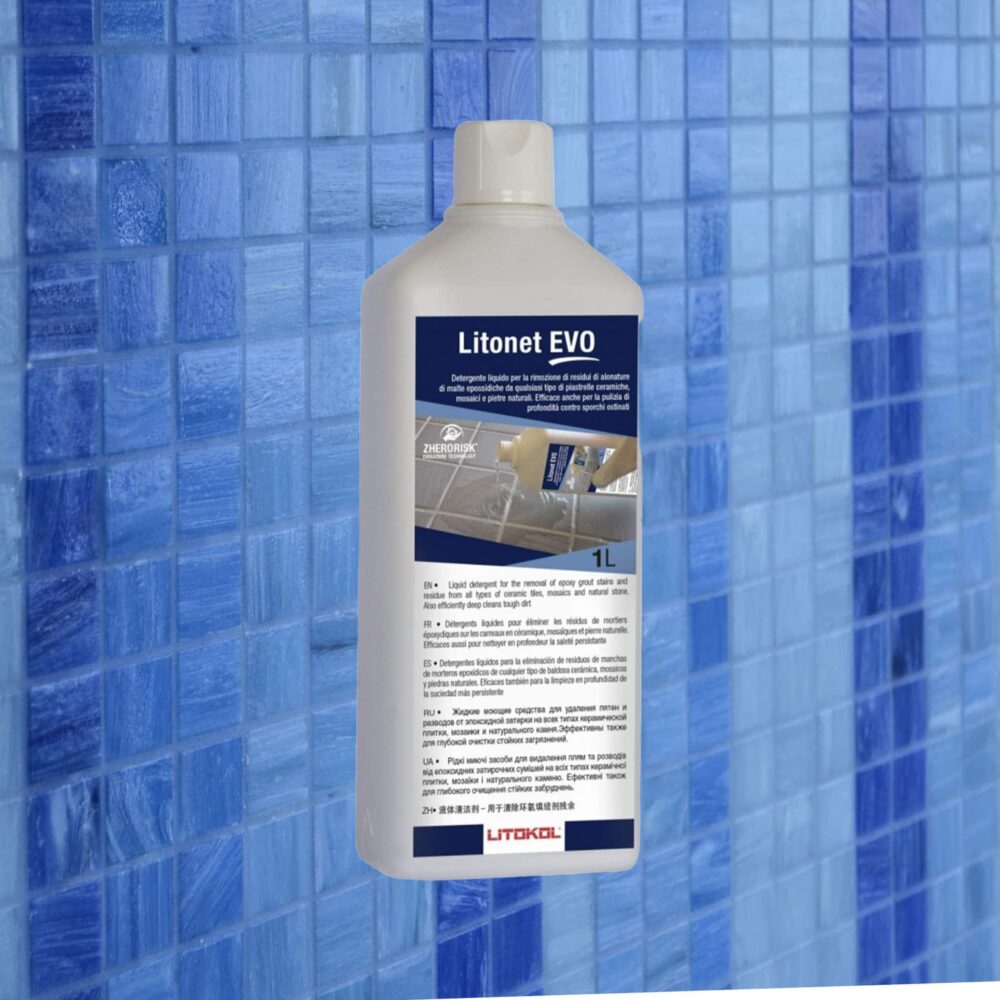 Litokol Litonet EVO - Product Image