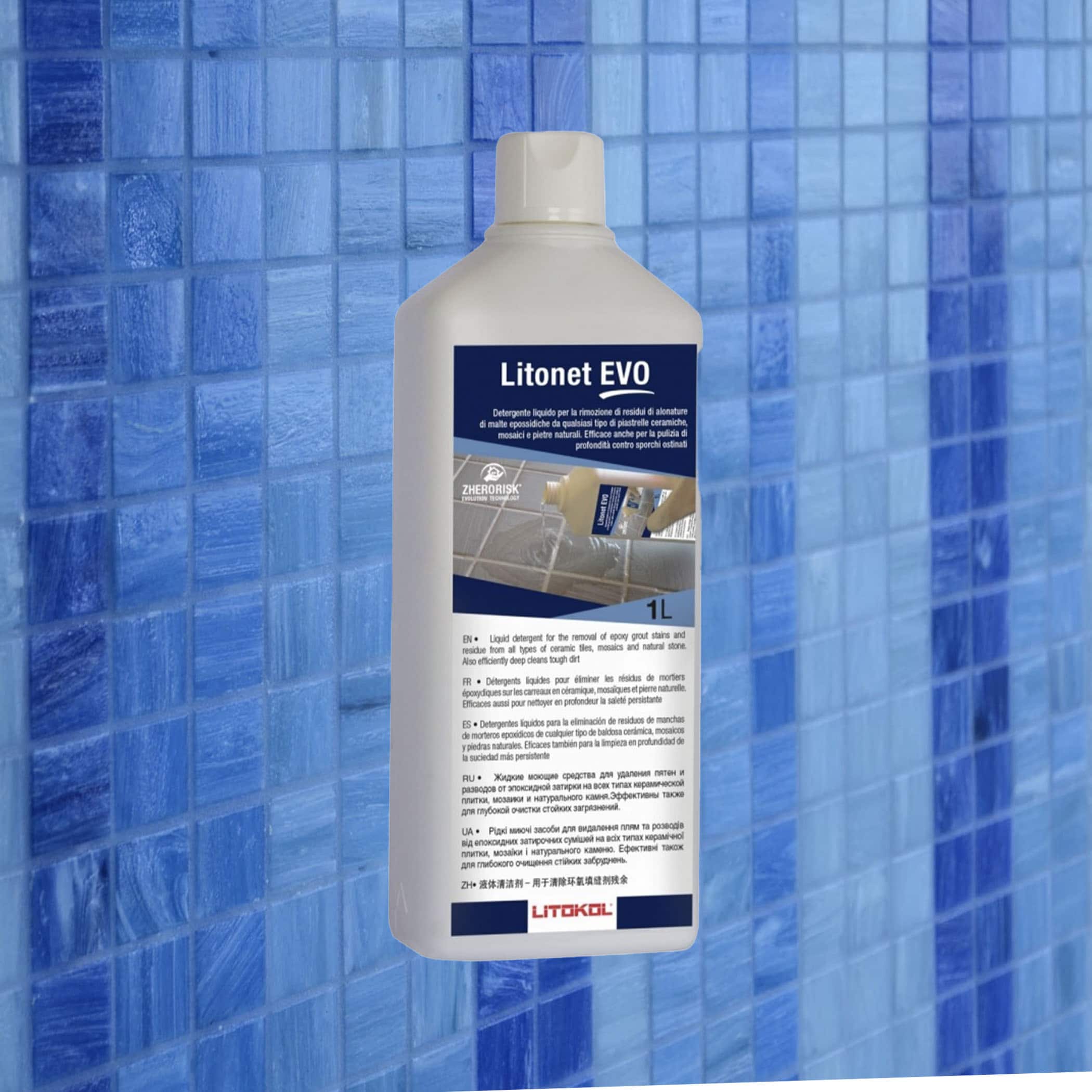 Litokol Litonet EVO - Product Image
