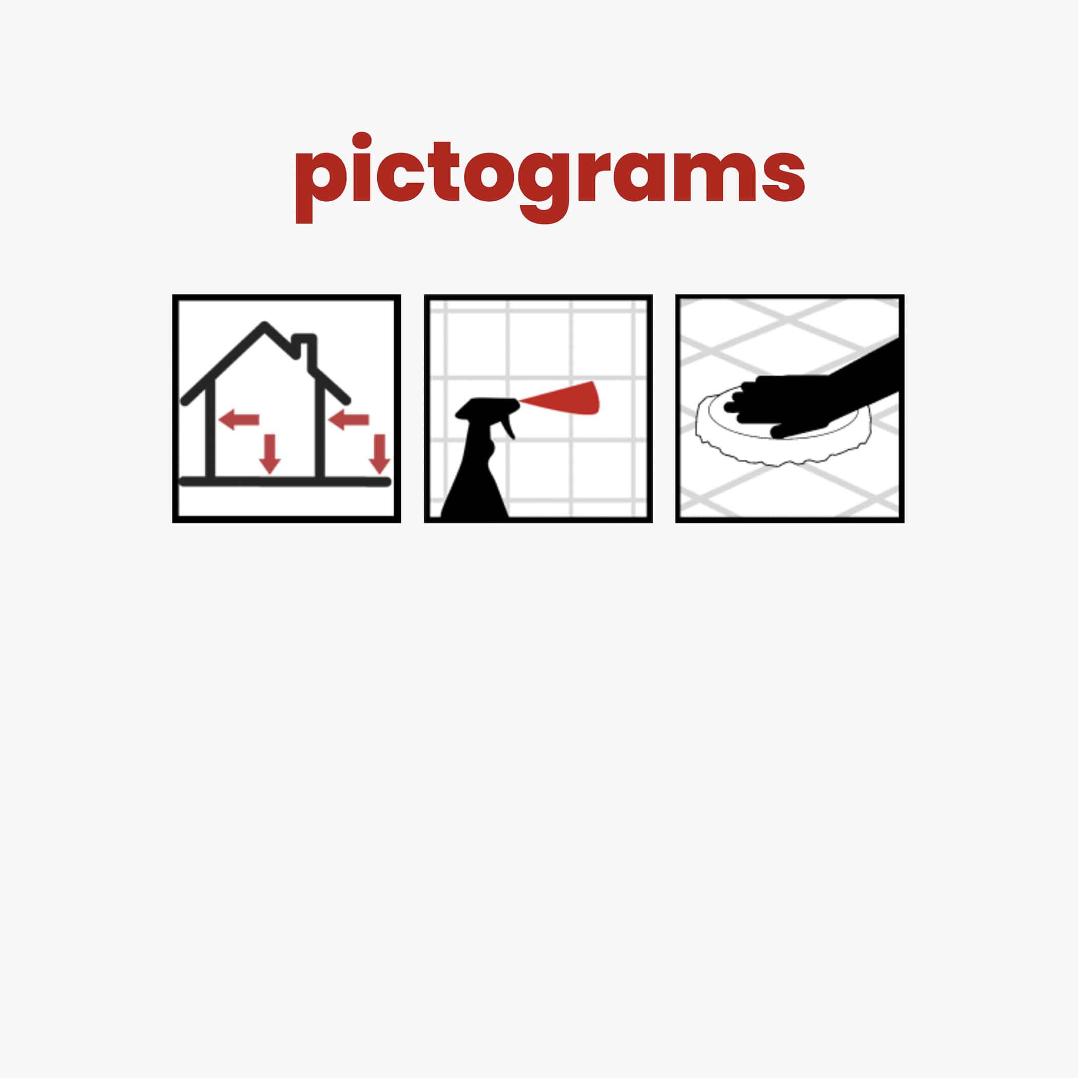 Litokol Litonet Gel EVO - Pictogram Image