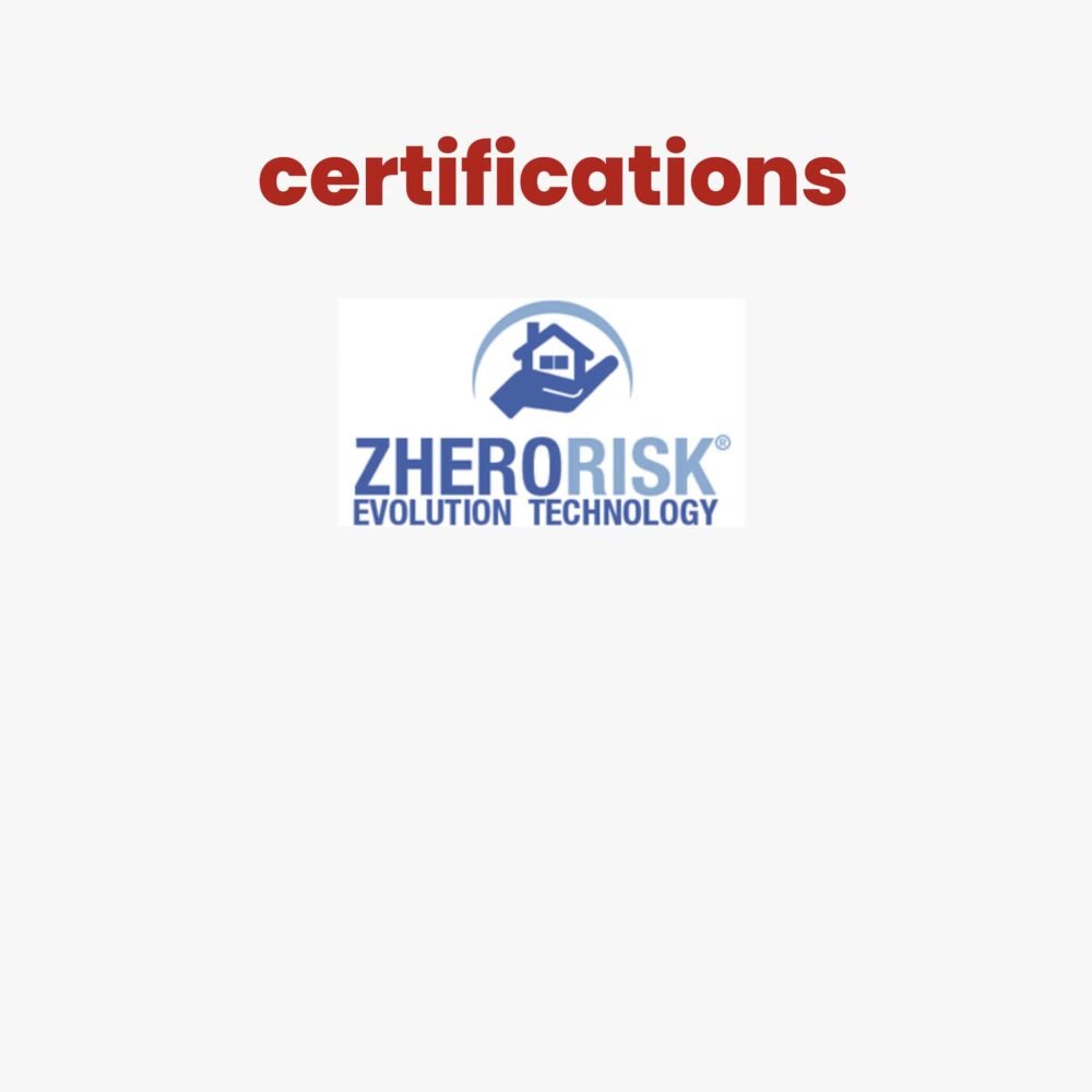 Litokol Litonet Gel EVO - Certifications Image