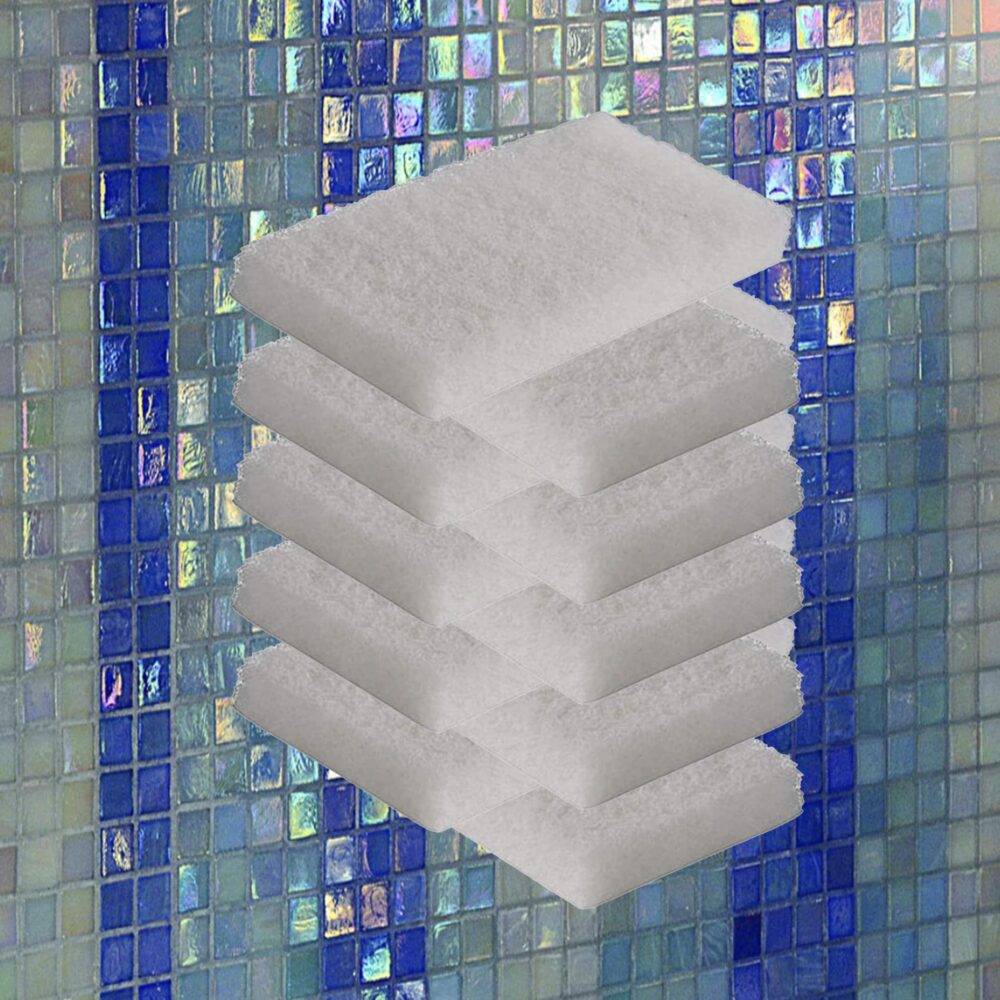 Litokol Epoxy Grout Scourer Pads - 10 Pack Variation Image