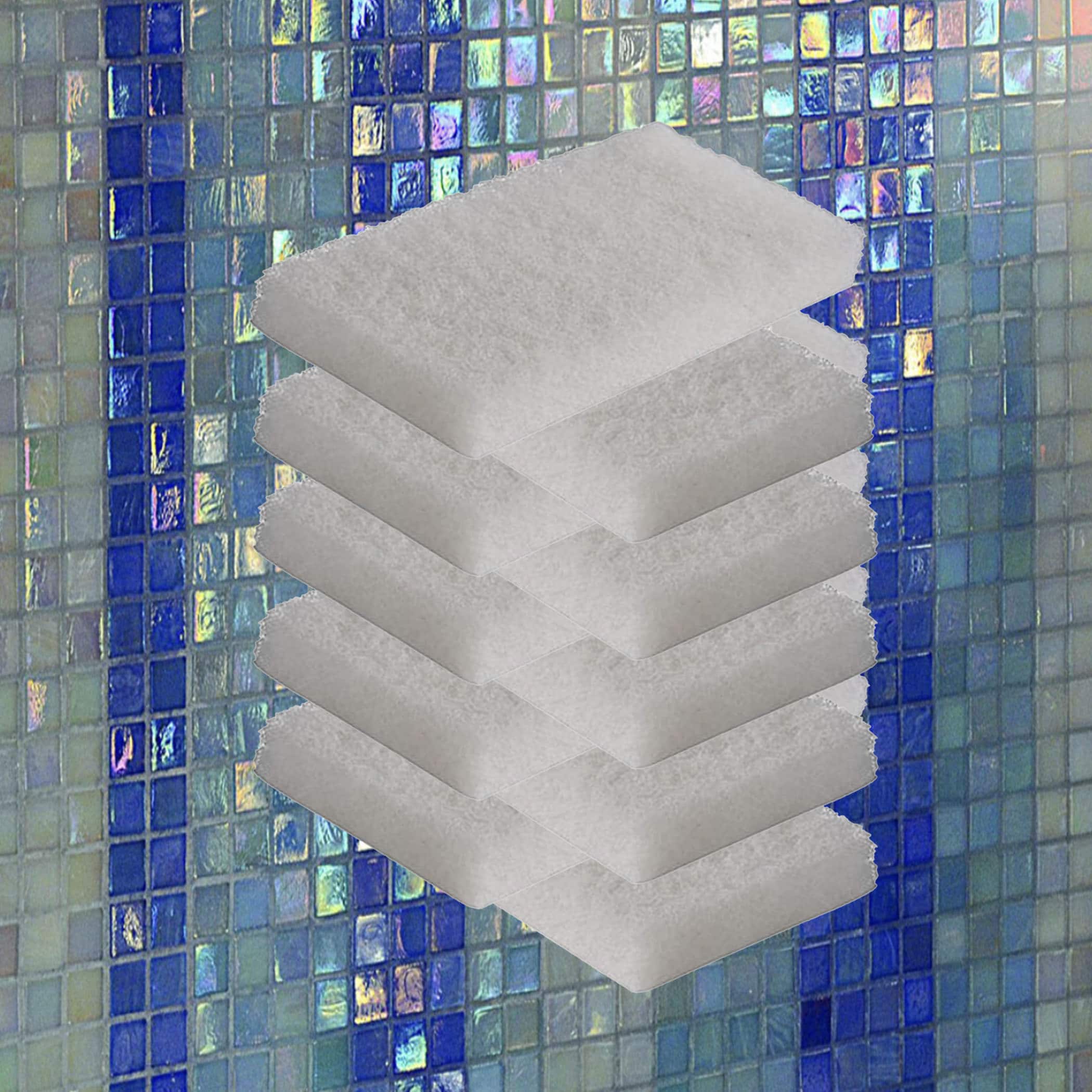 Litokol Epoxy Grout Scourer Pads - 10 Pack Variation Image