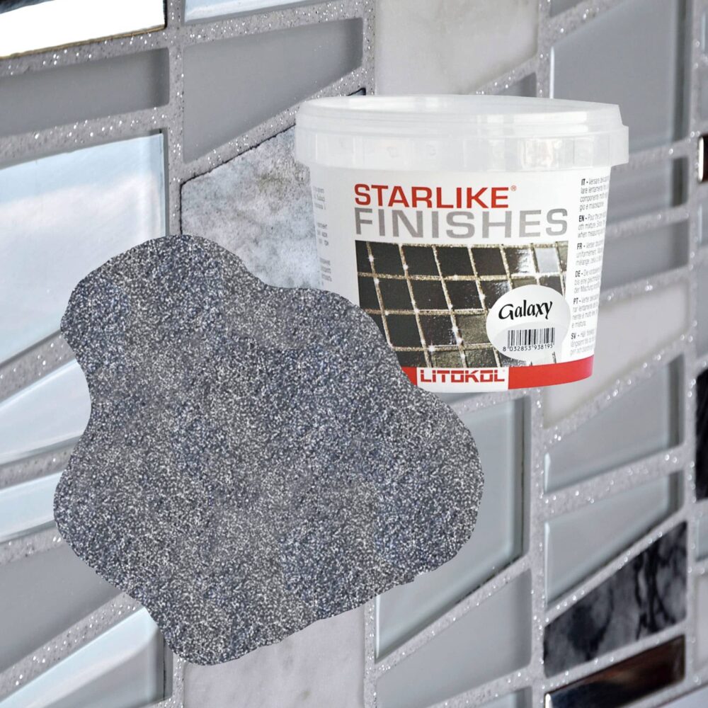 Litokol Starlike EVO Galaxy Finish - Product Image